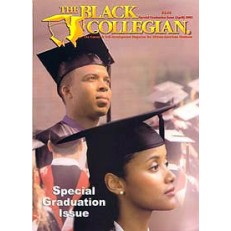 Black Collegian Black Collegian