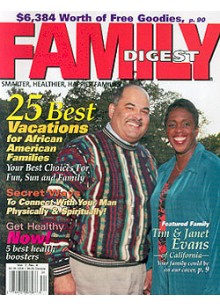 Black Family Digest