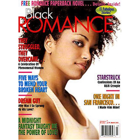 Black Romance