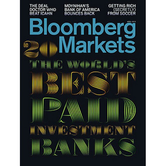 Bloomberg Markets