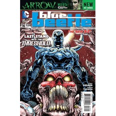 Blue Beetle Blue Beetle