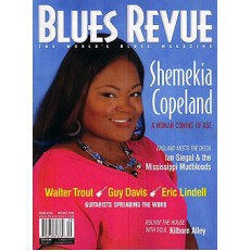 Blues Revue Blues Revue