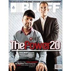 Bluff Bluff