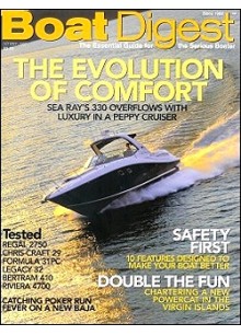 Boat Digest