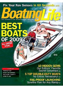 Boating Life