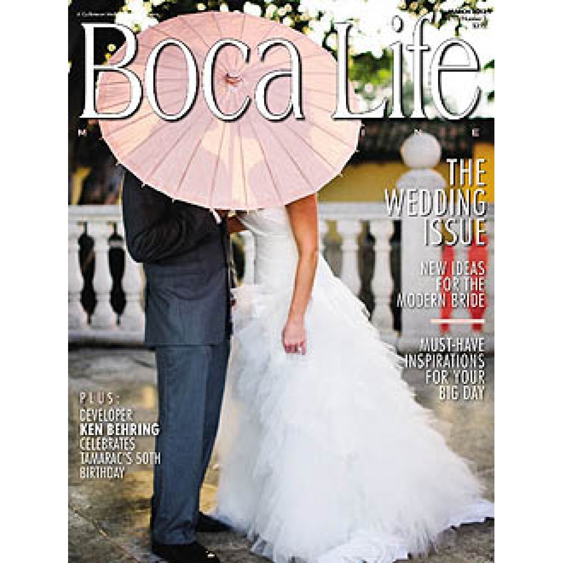 Boca Life Magazine Subscriber Services