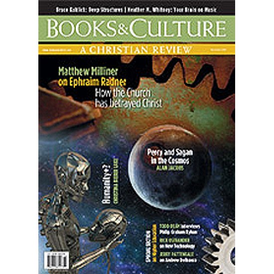 Books & Culture