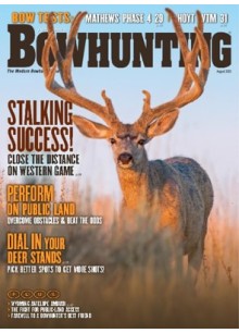 Bowhunting Bowhunting