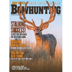 Bowhunting Bowhunting