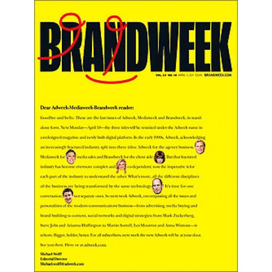 Brandweek