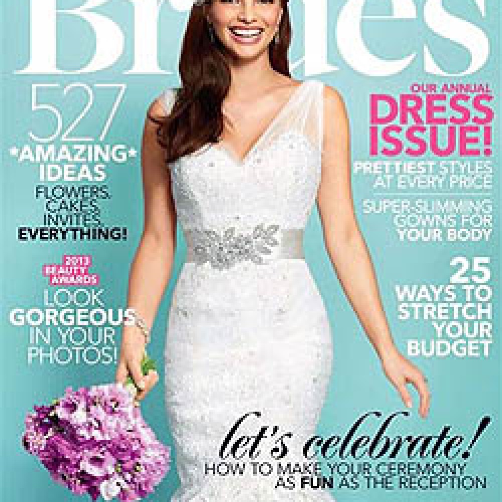 Brides Magazine Subscriber Services