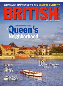 British Heritage