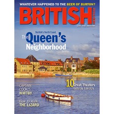 British Heritage British Heritage
