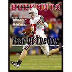 Bucknuts Bucknuts