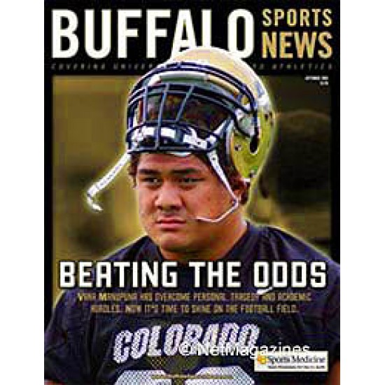 Buffalo Sports Report