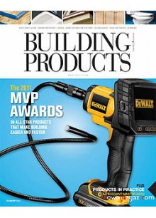 Building Products