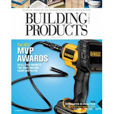 Building Products Building Products