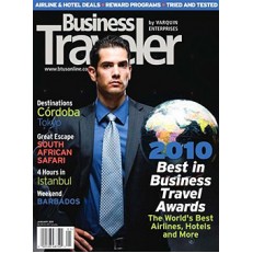 Business Traveler Business Traveler