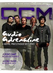 CCM Magazine