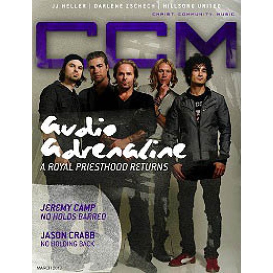 CCM Magazine