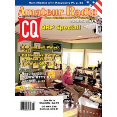 CQ Amateur Radio CQ Amateur Radio