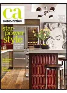 California Home+Design (CA orders)