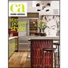 California Home+Design (CA orders) California Home+Design (CA orders)