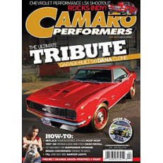 Camaro Performers Camaro Performers