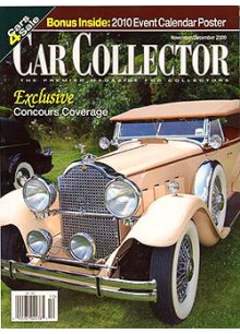 Car Collector