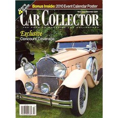 Car Collector Car Collector