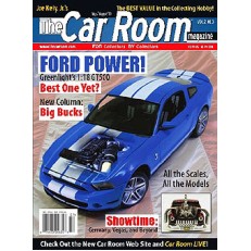 Car Room Magazine Car Room Magazine