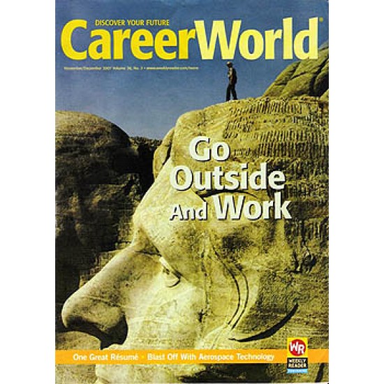Career World