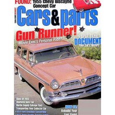 Cars & Parts Cars & Parts