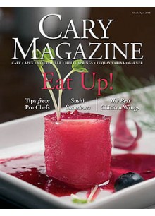 Cary Magazine
