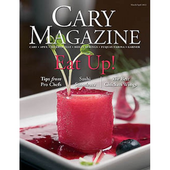 Cary Magazine