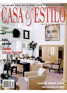 Casa & Estilo Internacional