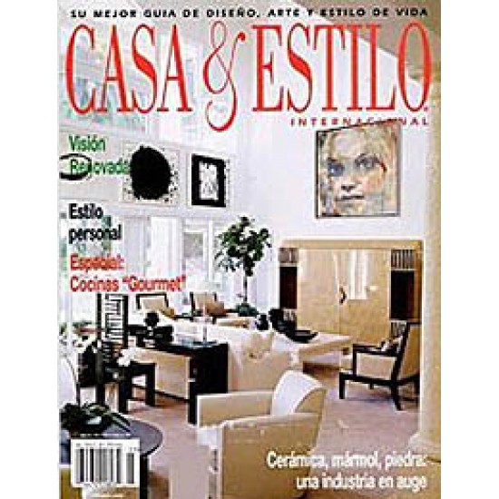 Casa & Estilo Internacional