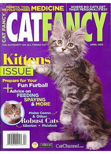 Cat Fancy