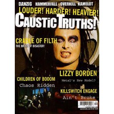 Caustic Truths Caustic Truths