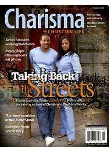 Charisma & Christian Life Magazine