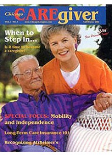 Chicago Caregiver