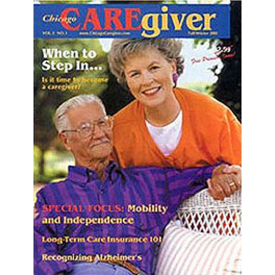 Chicago Caregiver