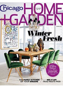 Chicago Home & Garden