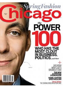 Chicago (IL IN MI WI Only)