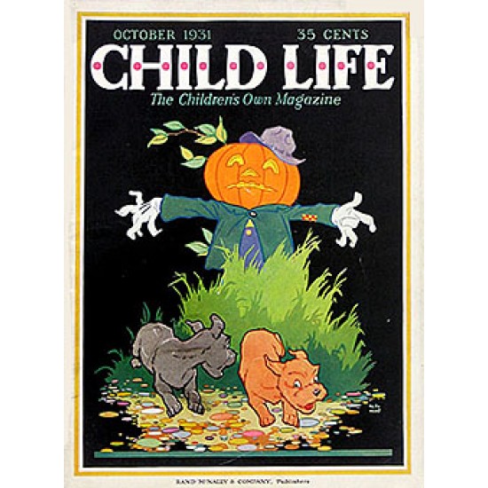 Child Life