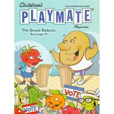 Children's Playmate Children's Playmate