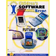 Children's Software & New Media Revue