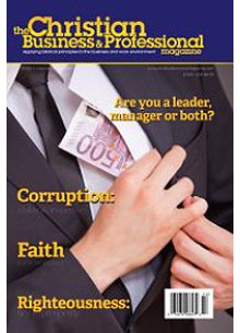 The Christian Business & Professional