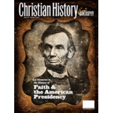 Christian History & Biography Christian History & Biography
