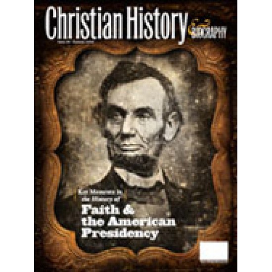 Christian History & Biography